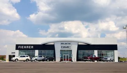 Fiehrer Buick Pontiac GMC
