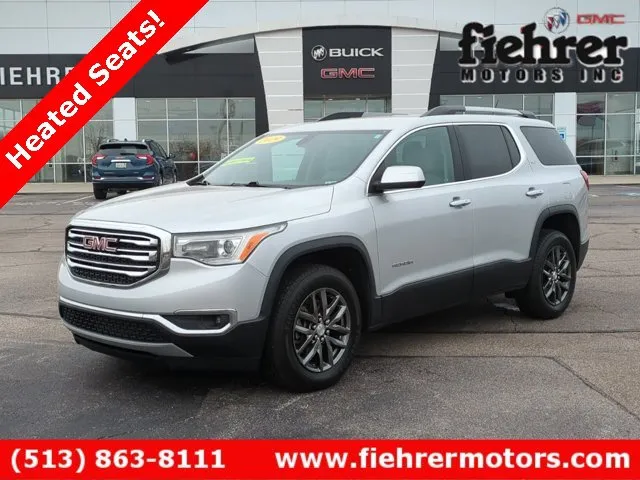 Used 2015 Ford Explorer XLT w/ Equipment Group 202A