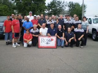Rose Automotive Group