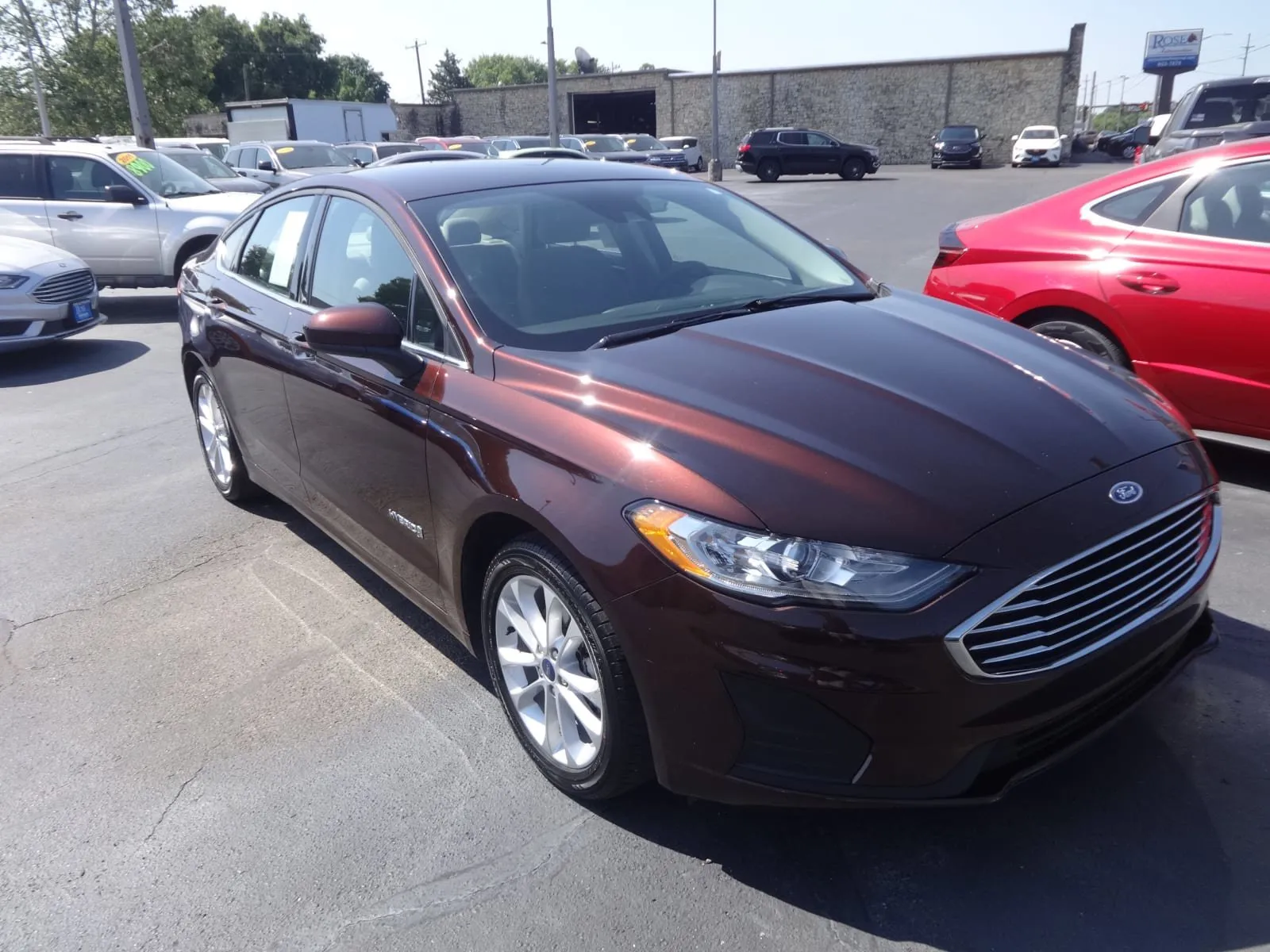 Used 2013 Honda Accord LX