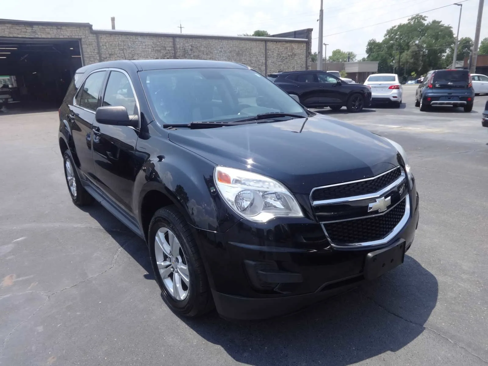 Used 2019 GMC Terrain SLE