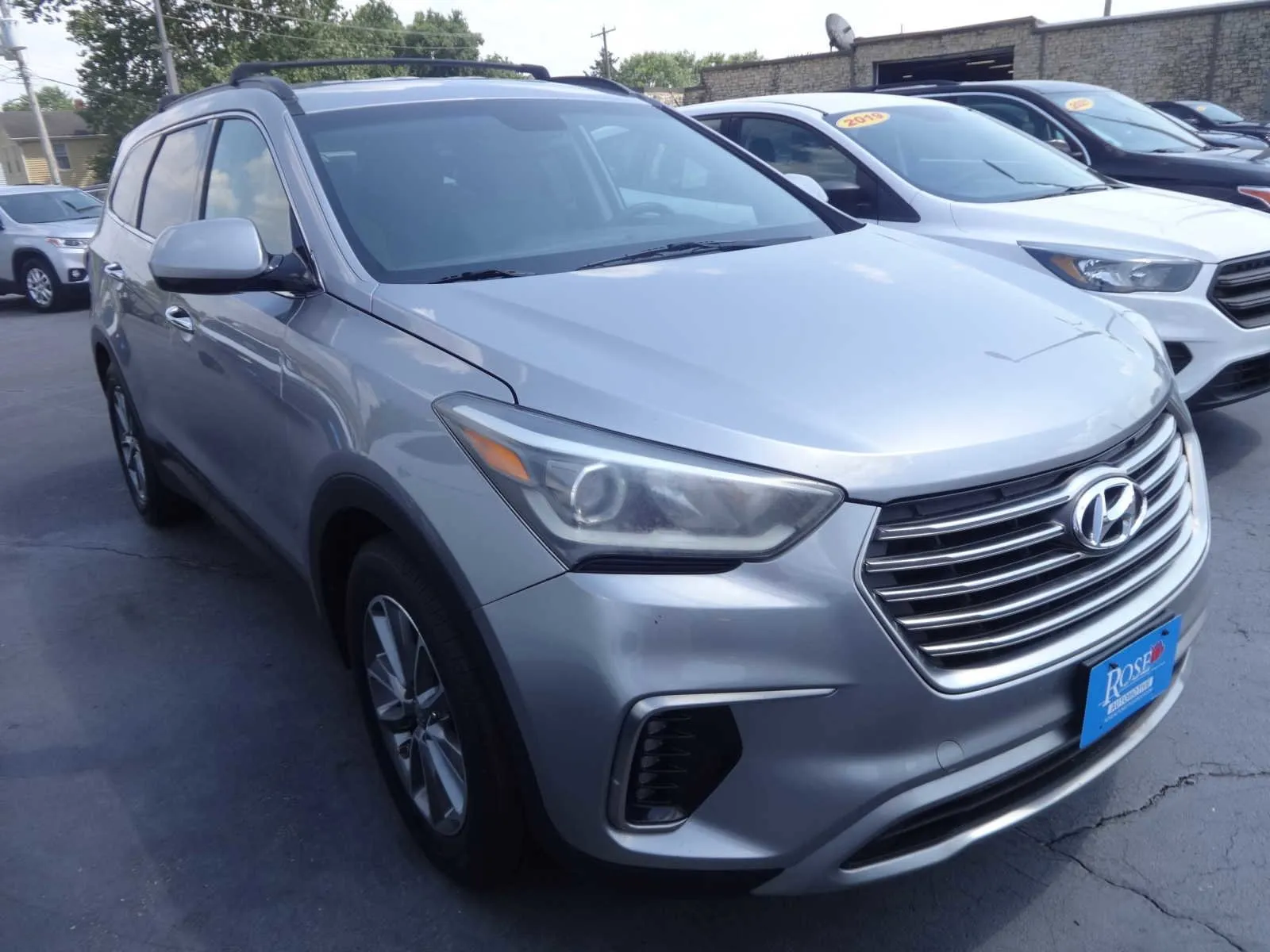 Used 2019 Hyundai Sonata SE