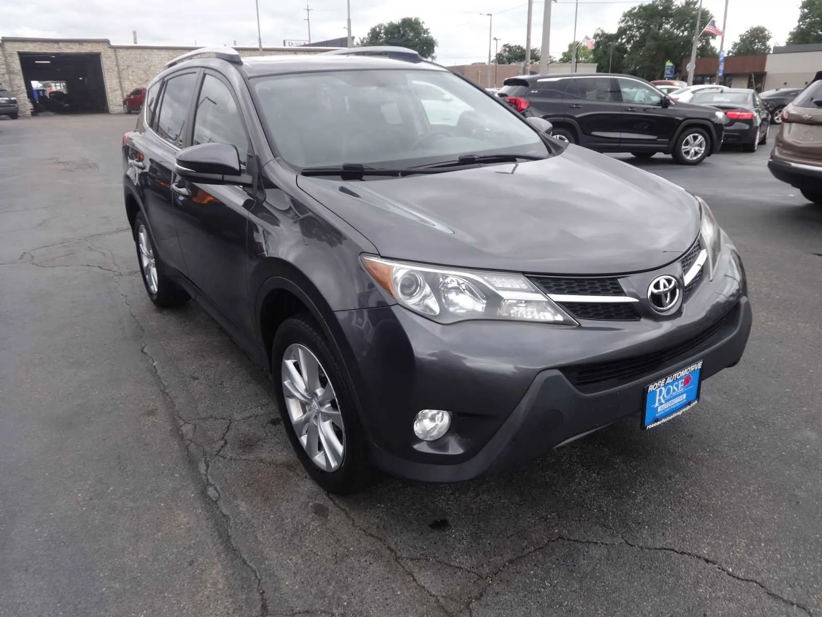 Used 2018 Chevrolet Equinox LT