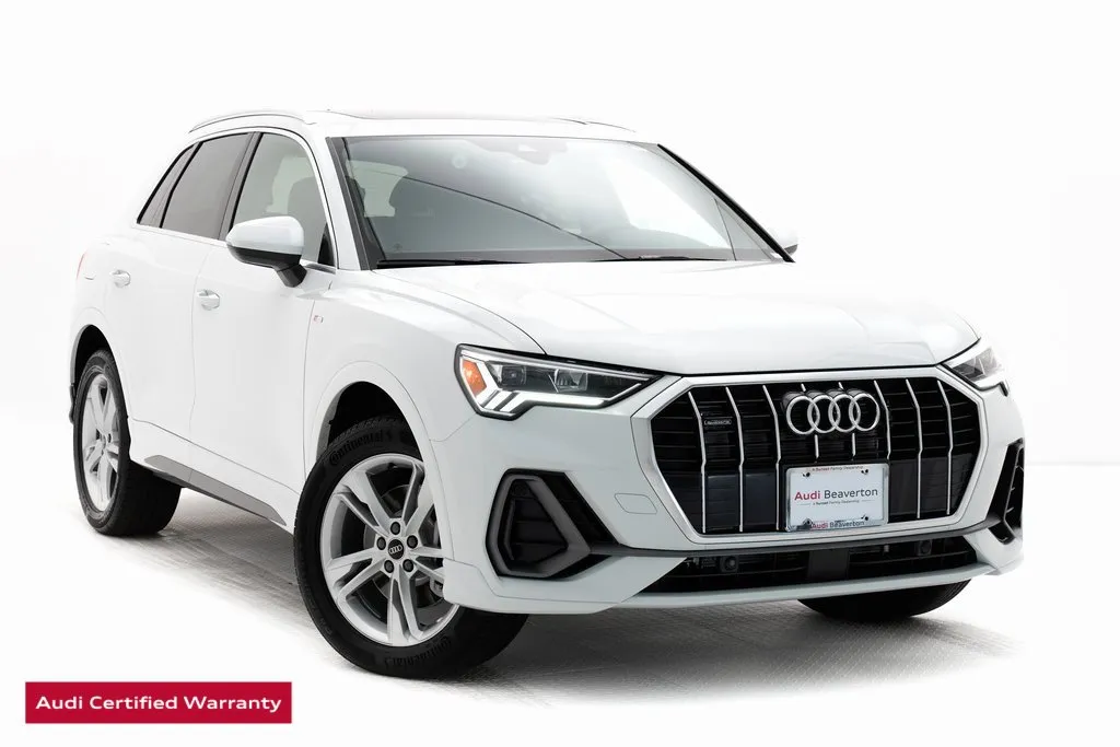 Used 2019 Audi Q5 2.0T Premium Plus w/ Premium Plus Package