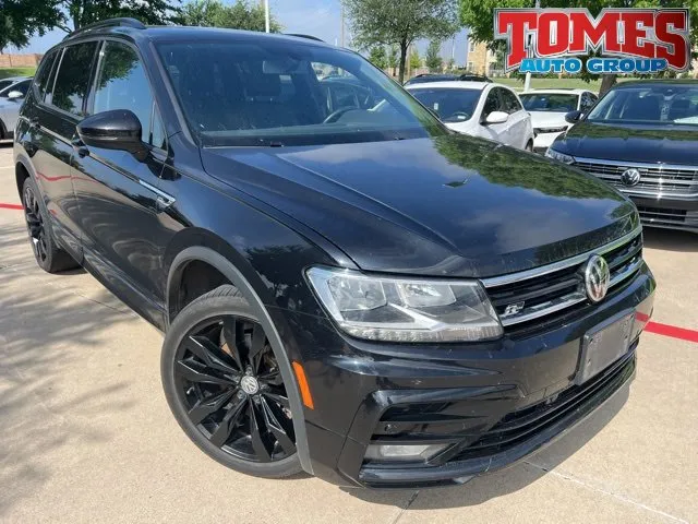 Used 2021 Volkswagen Jetta R-Line w/ R-Line Cold Weather Package