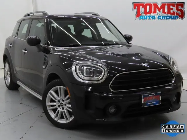 Used 2022 MINI Cooper Countryman