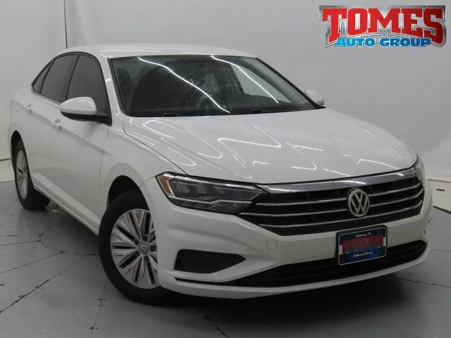 Used 2024 Volkswagen Taos SE