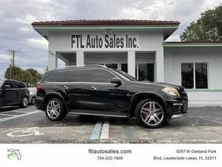 FTL Auto Sales