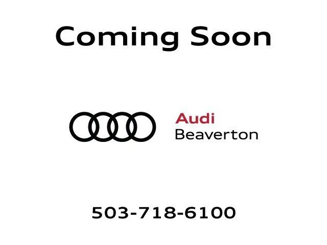 Used 2021 Audi SQ5 Premium Plus w/ Premium Plus Package