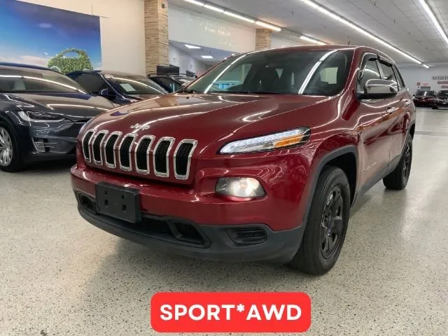 Used 2011 Jeep Grand Cherokee Laredo