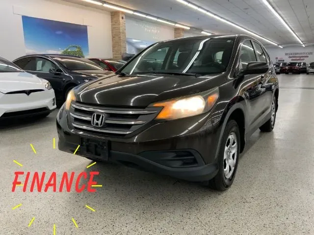 Used 2012 Hyundai Tucson GLS