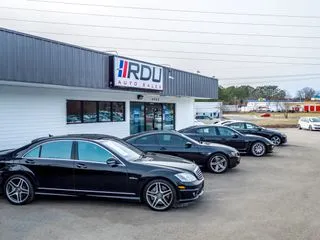 RDU Auto
