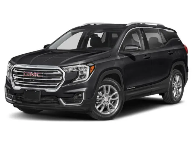 New 2024 Buick Encore GX Preferred