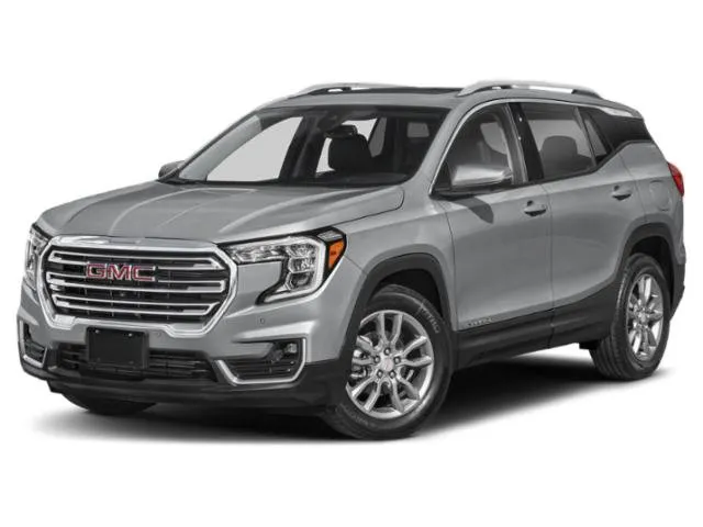 New 2024 Buick Encore GX Sport Touring
