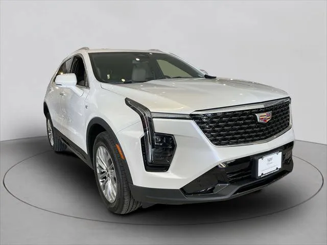 New 2024 GMC Terrain SLE w/ Driver Convenience Package