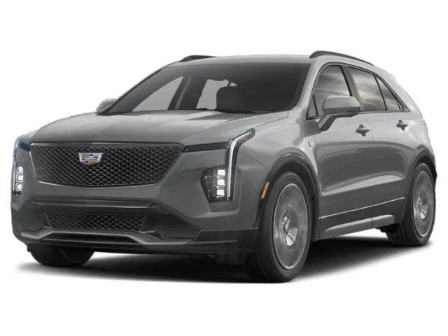 New 2024 GMC Terrain Denali