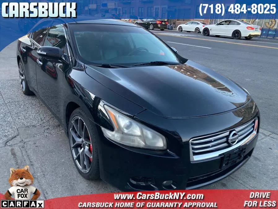 Used 2015 Nissan Altima 2.5 S w/ Special Edition Package