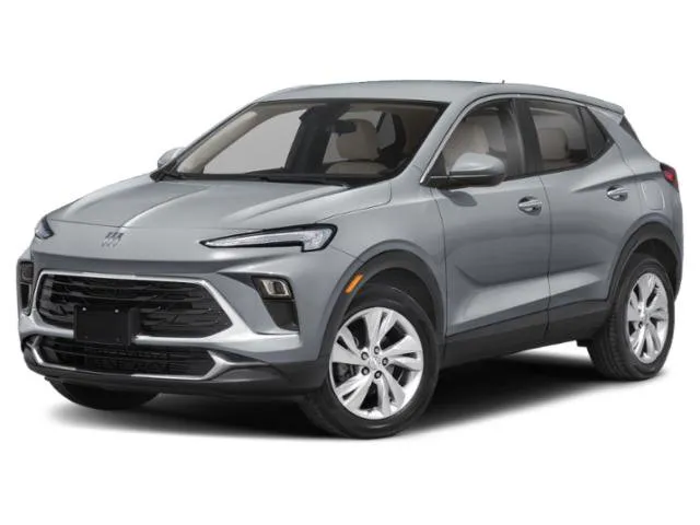 New 2024 Cadillac XT4 Luxury