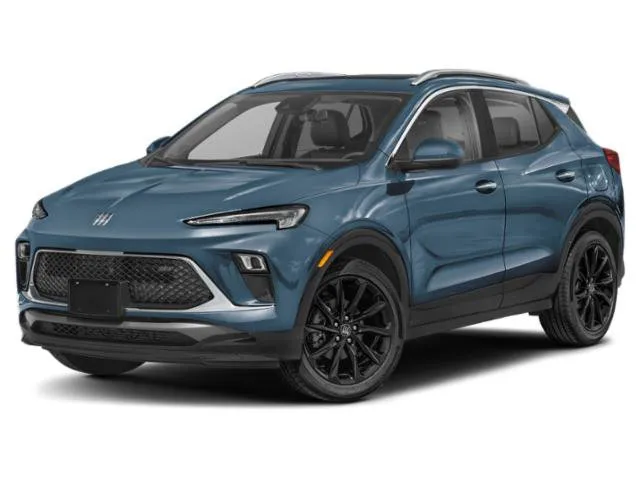 New 2024 Cadillac XT4 Luxury w/ Cold Weather Package