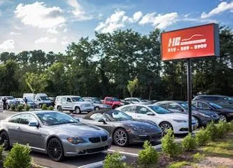 HC Auto Sales