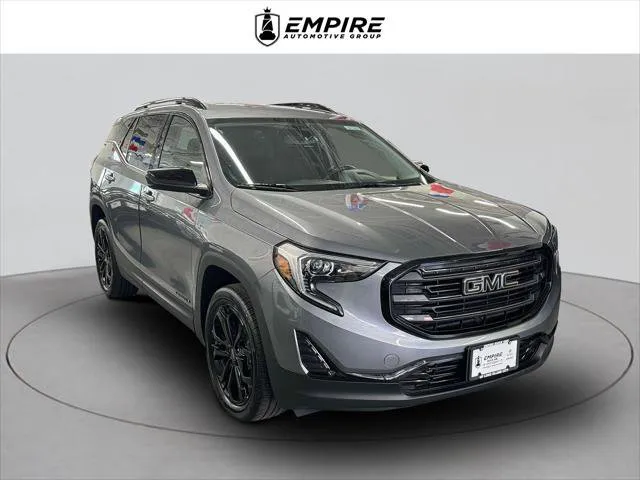 Used 2018 Volkswagen Atlas SEL