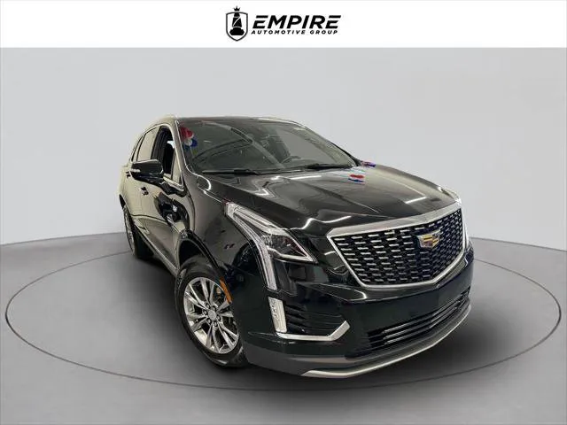 Used 2021 GMC Terrain SLT w/ Infotainment Package II