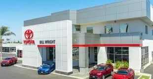 Bill Wright Toyota