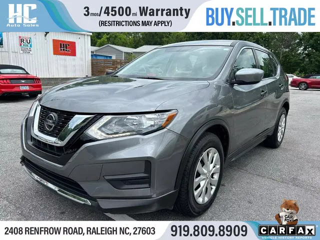 Used 2015 Subaru Forester 2.5i Touring w/ Protection Package #2