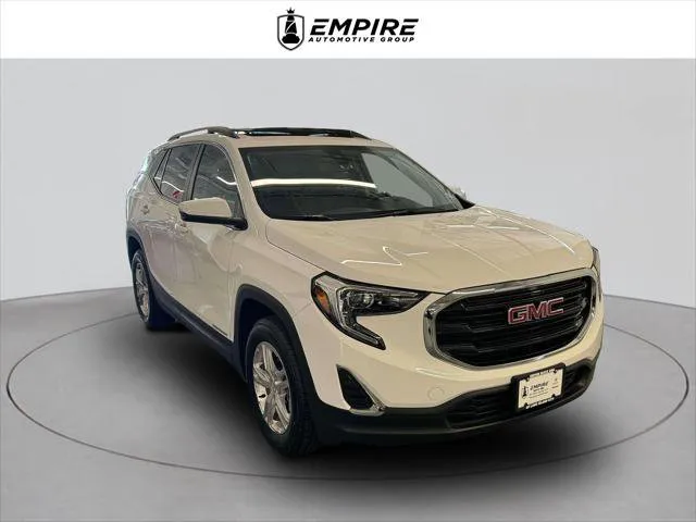 Used 2021 Tesla Model Y Long Range