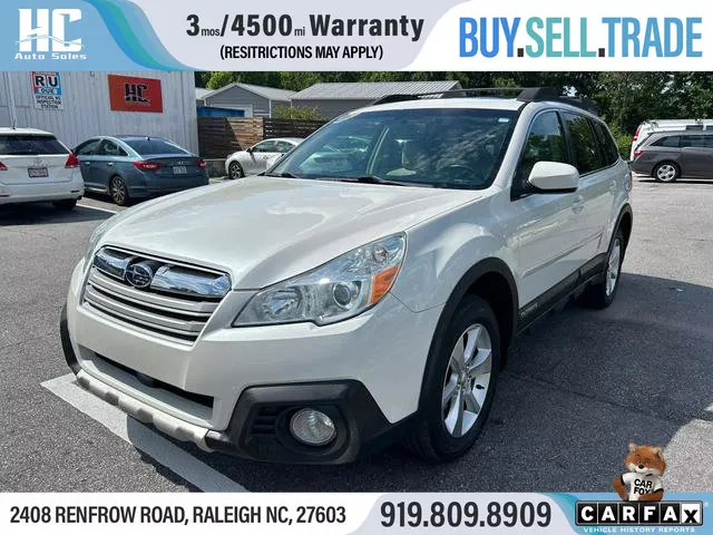 Used 2015 Subaru Forester 2.0XT Premium w/ Popular Package #2