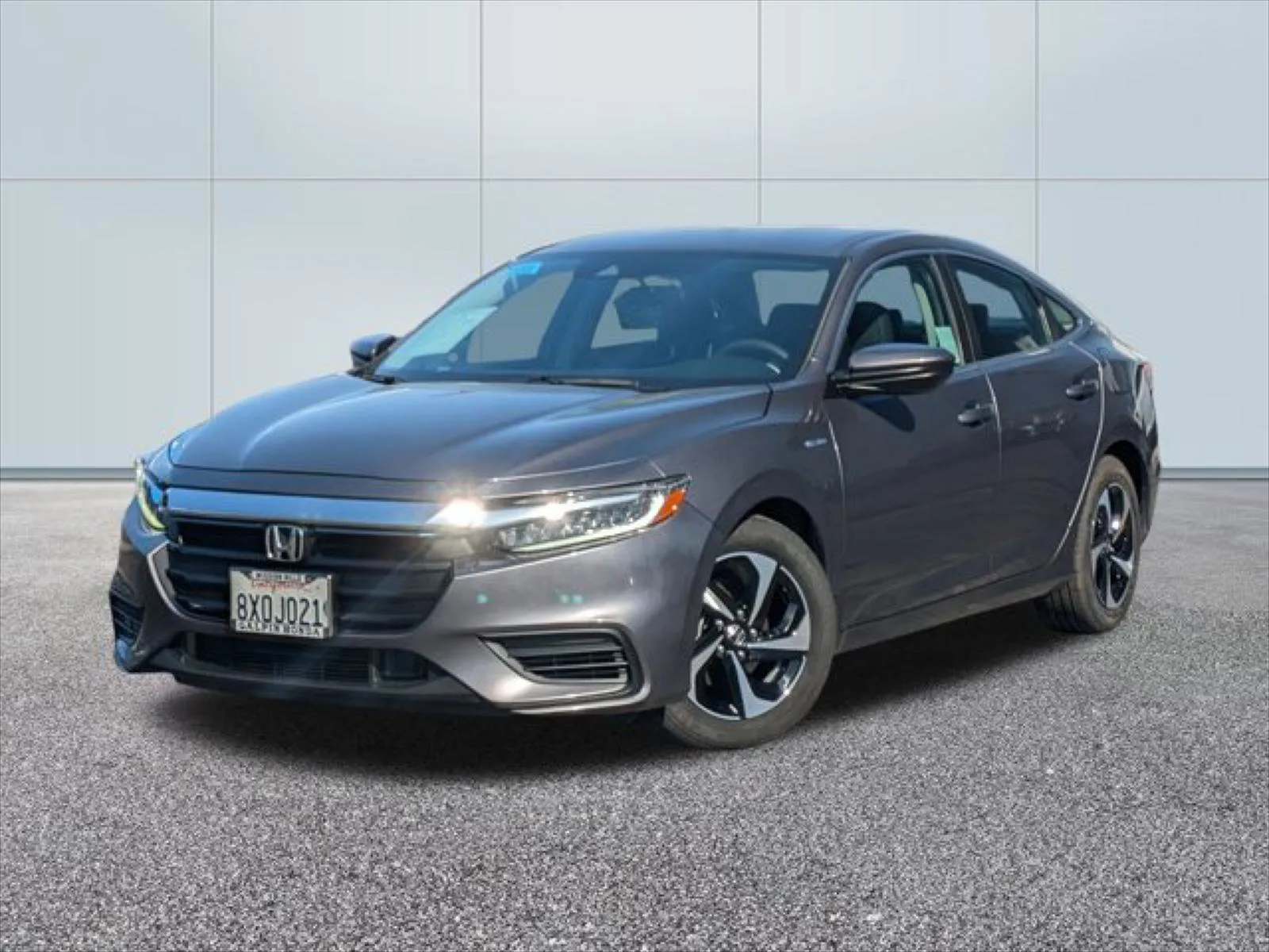 Used 2021 MAZDA MAZDA3 s