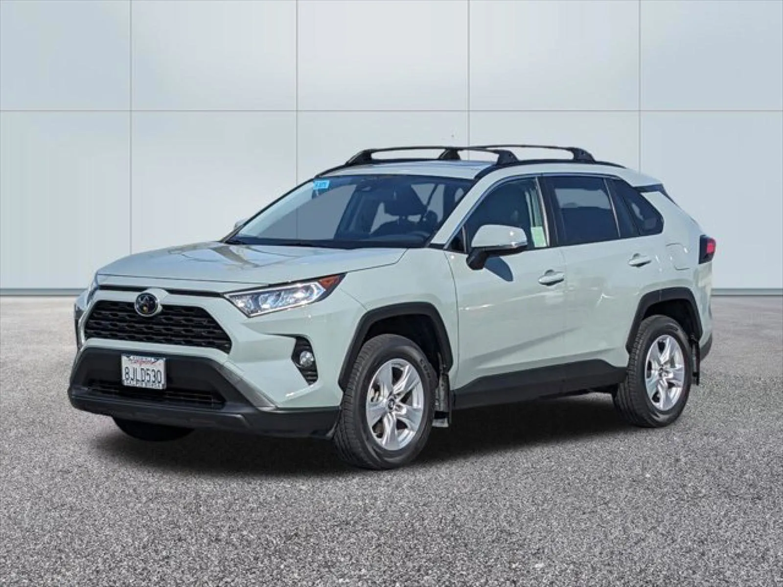 Certified 2020 Honda CR-V EX