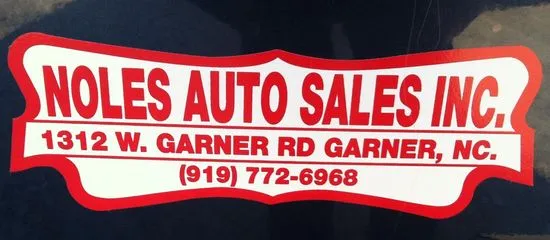Noles Auto Sales