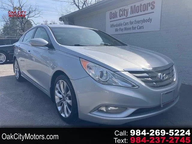 Used 2006 Hyundai Azera Limited