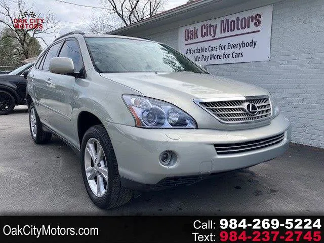 Used 2010 Mitsubishi Outlander XLS