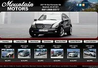 Mountain Motors
