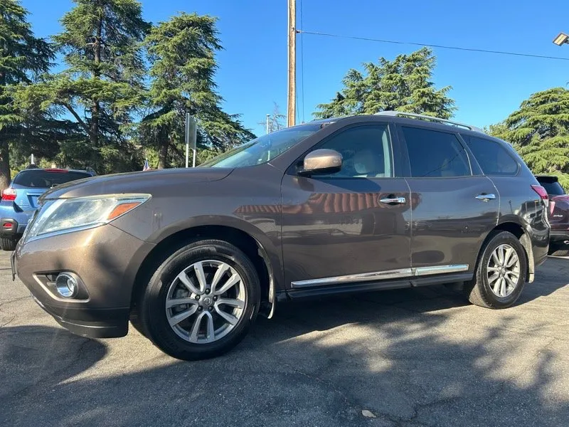 Used 2015 Honda Civic LX