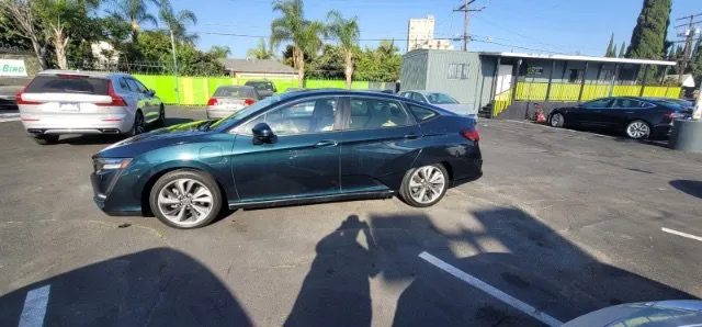 Used 2018 Mercedes-Benz C 350e Sedan