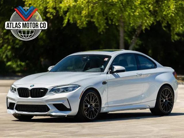 Used 2000 BMW M5