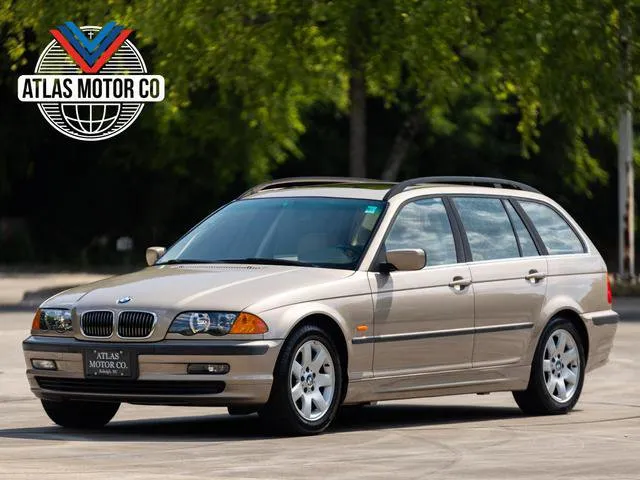 Used 2007 BMW M Coupe