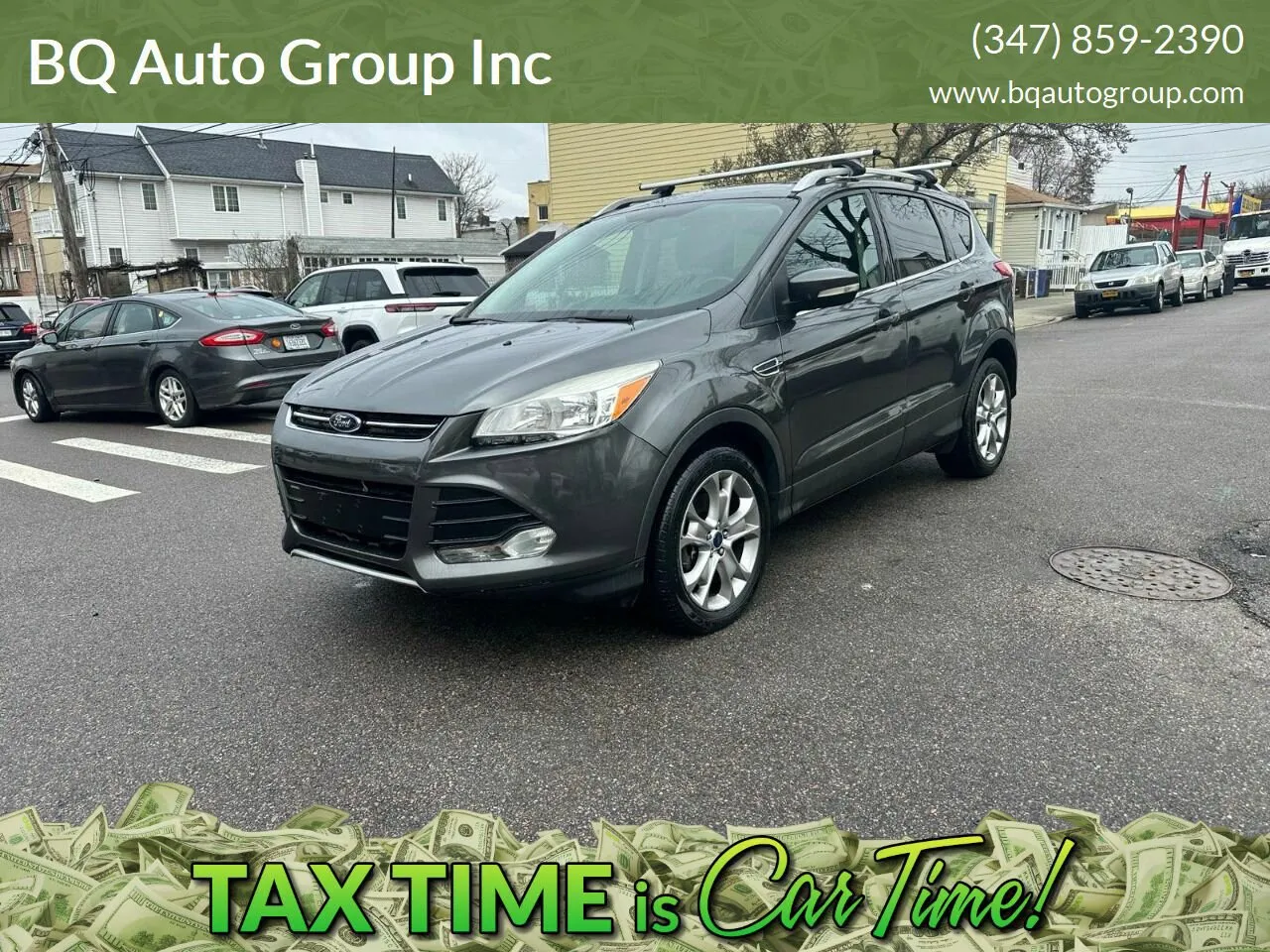 Used 2016 Hyundai Elantra GT