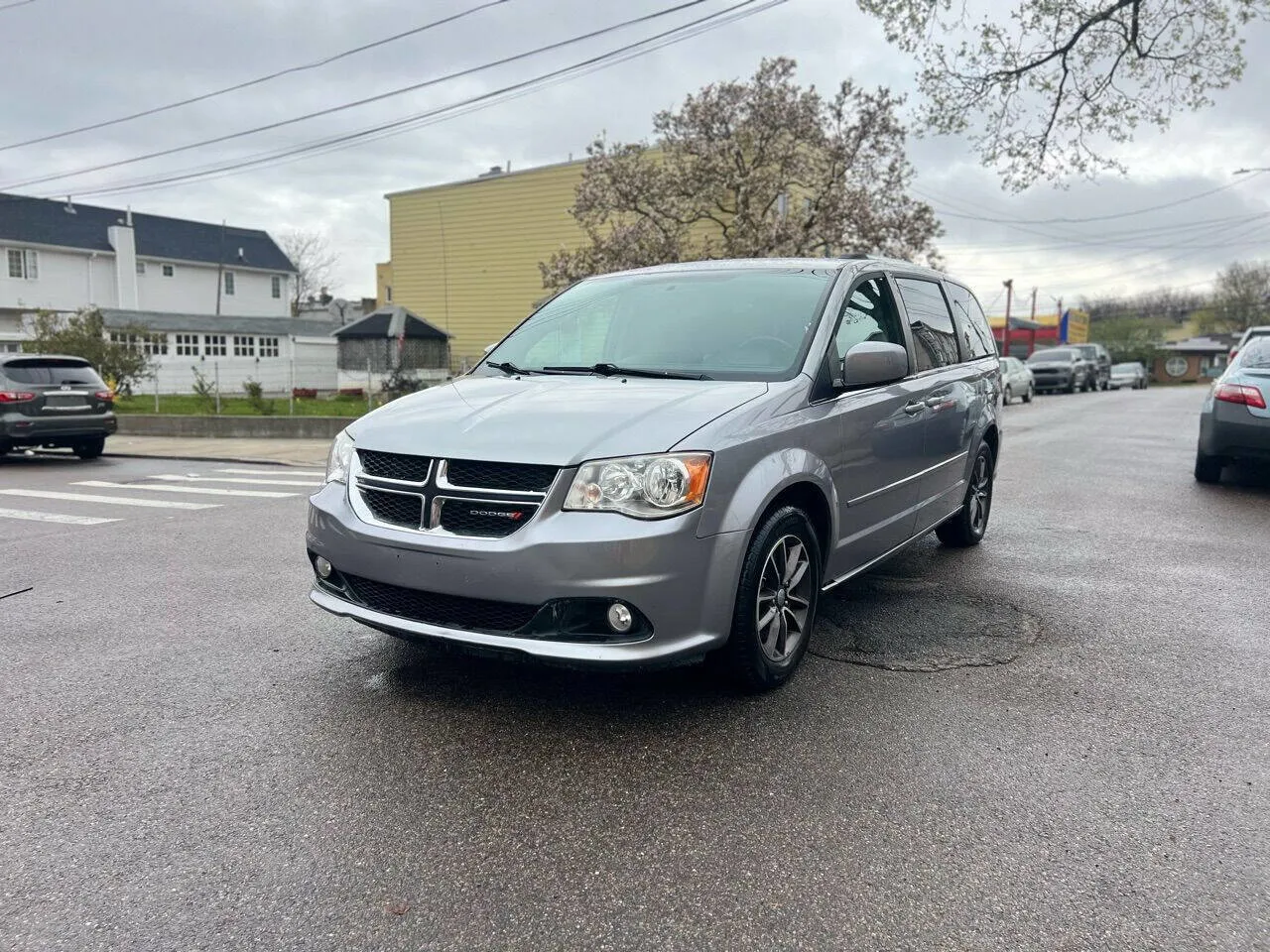 Used 2015 Ford Escape Titanium
