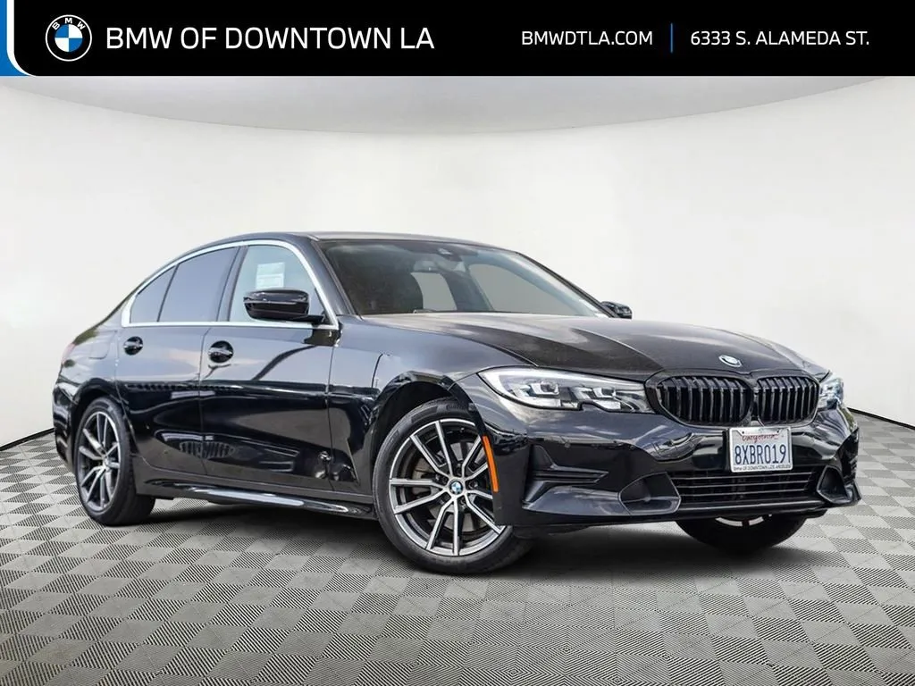 Used 2021 BMW 228i xDrive Gran Coupe w/ Convenience Package