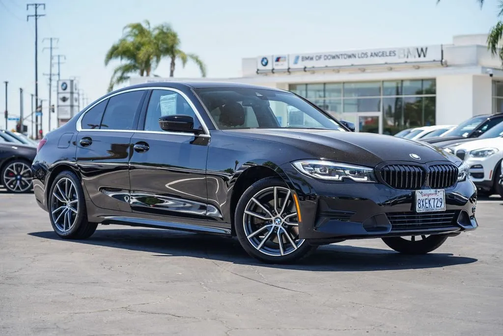 Used 2021 BMW X2 sDrive28i w/ Convenience Package