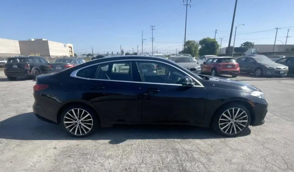 Used 2021 BMW 330e w/ Driving Assistance Package