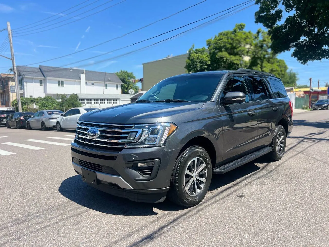 Used 2014 Ford Transit Connect Titanium