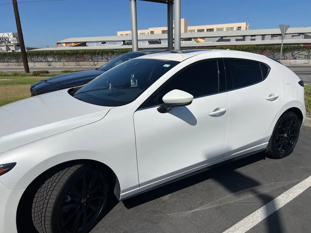 Certified 2021 BMW 330i Sedan w/ Driving Assistance Package