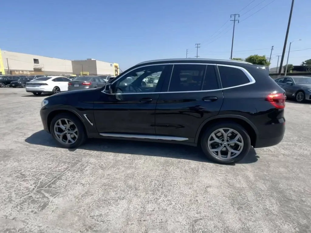 Used 2016 Tesla Model X 90D