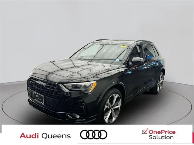 Used 2021 Audi Q5 2.0T Premium Plus w/ Premium Plus Package