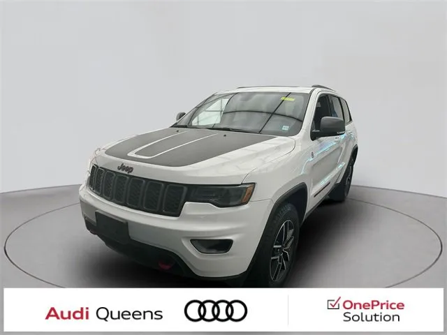 Certified 2021 Audi Q3 2.0T Premium Plus w/ Premium Plus Package